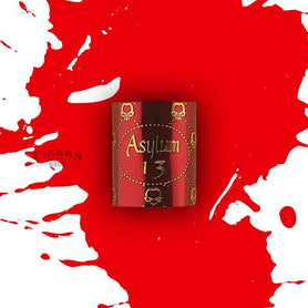 Asylum 13 Connecticut 50 Band