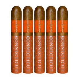 Asylum 13 Connecticut Fifty 5 Pack