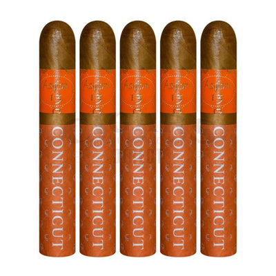 Asylum 13 Connecticut Fifty 5 Pack