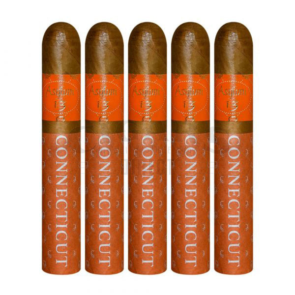 Asylum 13 Connecticut Fifty 5 Pack