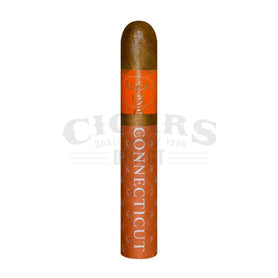 Asylum 13 Connecticut Fifty Single