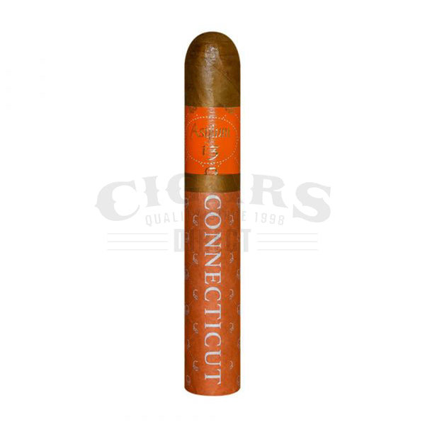 Asylum 13 Connecticut Fifty Single