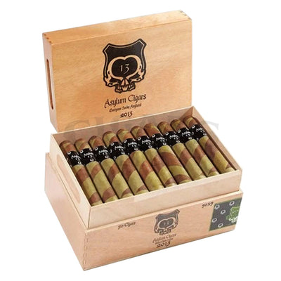 Asylum 13 Ogre 550 Open Box