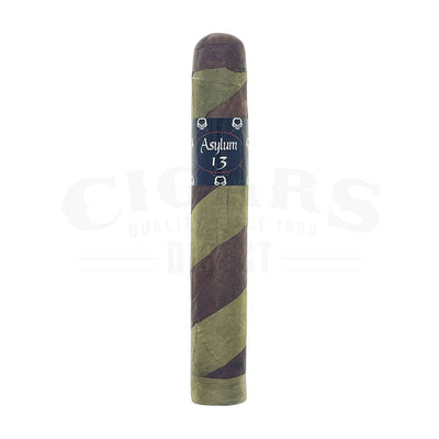 Asylum 13 Ogre 660 Single