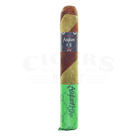 Asylum 13 Ogre 660 Single
