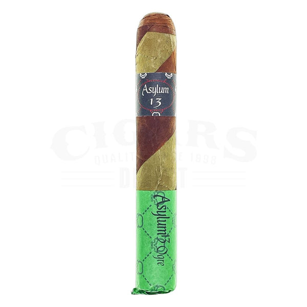 Asylum 13 Ogre 660 Single