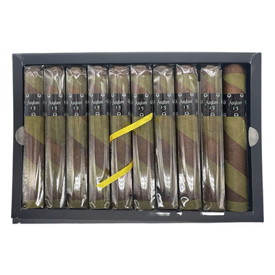 Asylum 13 Ogre 770 Open Box
