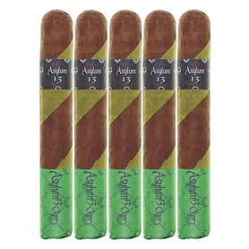 Asylum 13 Ogre 770 5 Pack
