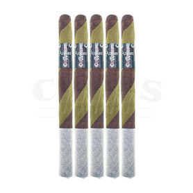 Asylum 13 Ogre Lancero 5 Pack Older Stock