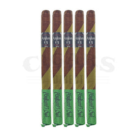 Asylum 13 Ogre Lancero 5 Pack