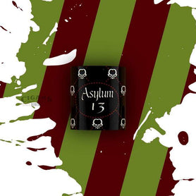Asylum 13 Ogre Lancero Band