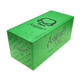 Asylum 13 Ogre Lancero Closed Box