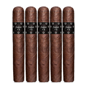Asylum 13 Seventy 5 Pack