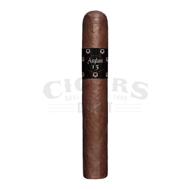 Asylum 13 Sixty Double Toro Single