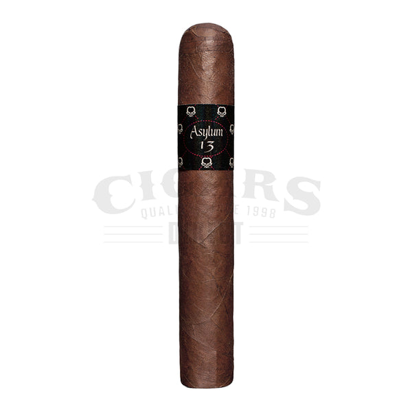 Asylum 13 Sixty Double Toro Single