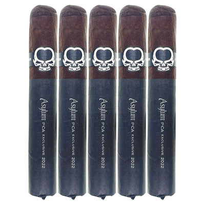 Asylum 2022 PCA Exclusive Gordo 5 Pack