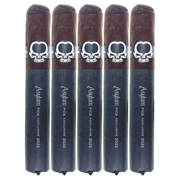Asylum 2022 PCA Exclusive Gordo 5 Pack