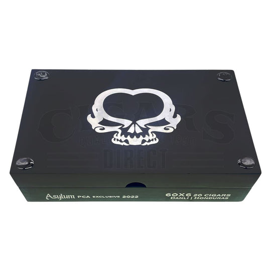 Asylum 2022 PCA Exclusive 6x60 Gordo