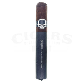 Asylum 2022 PCA Exclusive Gordo Single