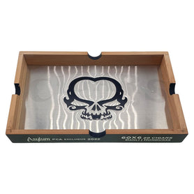 Asylum 2022 PCA Exclusive Gordo Top Ashtray