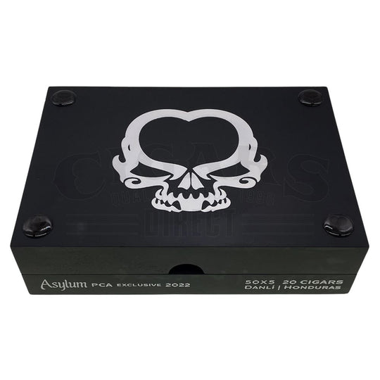 Asylum 2022 PCA Exclusive 5x50 Robusto