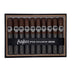Asylum 2022 PCA Exclusive Robusto Top View
