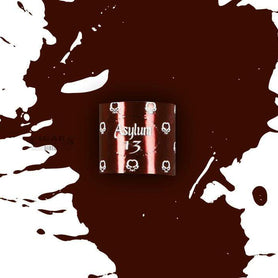 Asylum Authentic Corojo Double Robusto Band