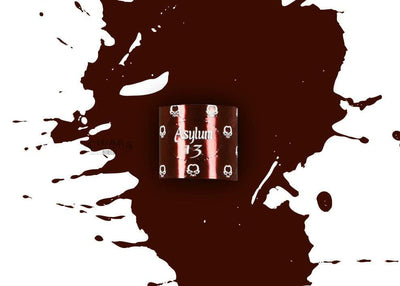 Asylum Authentic Corojo Double Robusto Band