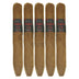 Asylum Friday the 13th 2021 5.25x46 Perfecto 5 Cigars