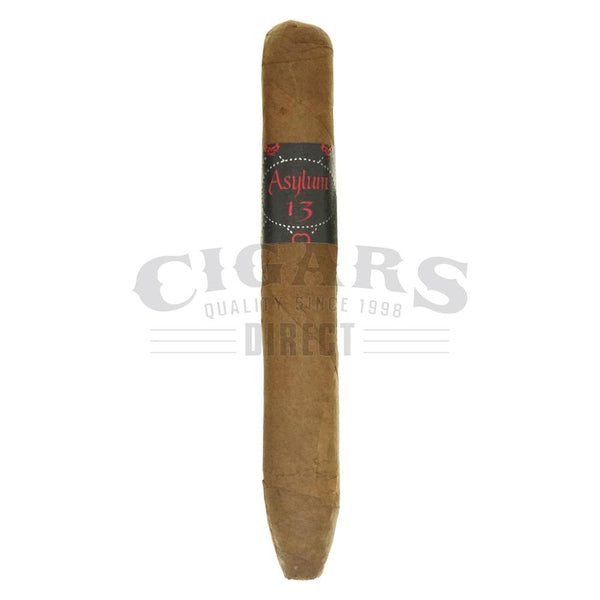 Asylum Friday the 13th 2021 5.25x46 Perfecto Single