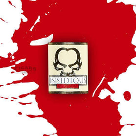 Asylum Insidious 764 Band