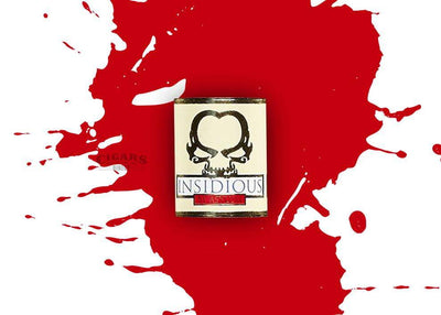 Asylum Insidious 764 Band