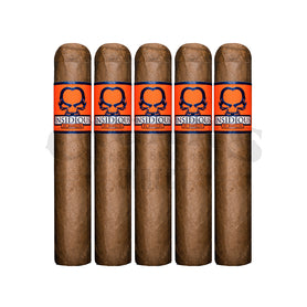 Asylum Insidious Habano 4.5x48 5 pack