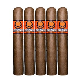 Asylum Insidious Habano 550