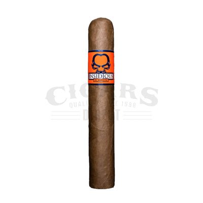 Asylum Insidious Habano 550