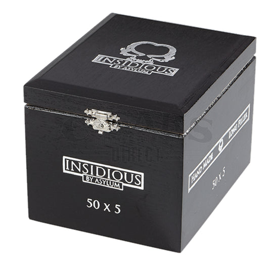 Asylum Insidious Maduro 550