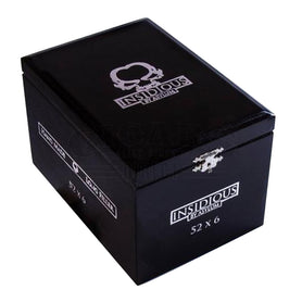 Asylum Insidious Maduro 652 Closed Box