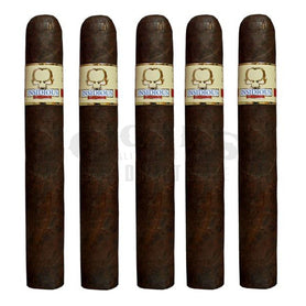 Asylum Insidious Maduro 764 5 Pack