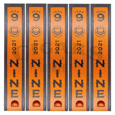 Asylum Nine 11/18 Perfecto 5 Pack in Coffins