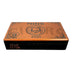 Asylum Nine 11/18 Perfecto Closed Box