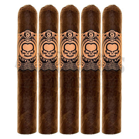 Asylum Nine 7x70 Gordo 5 Pack Out of Coffins