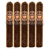 Asylum Nine 7x70 Gordo 5 Pack Out of Coffins
