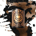 Asylum Nine 7x70 Gordo Band