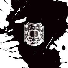 Asylum Nyctophilia 50 Band