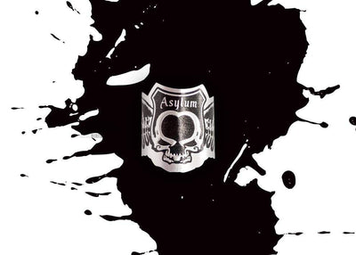 Asylum Nyctophilia 50 Band