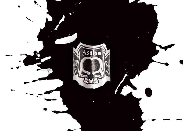 Asylum Nyctophilia 50 Band