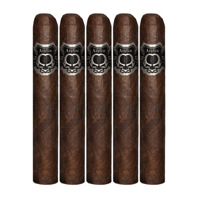Asylum Nyctophilia Fifty 5 Pack