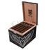 Asylum Nyctophilia Fifty Open Box