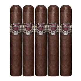 Asylum Original Mini Corona 5 Pack