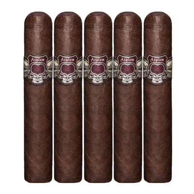 Asylum Original Mini Corona 5 Pack